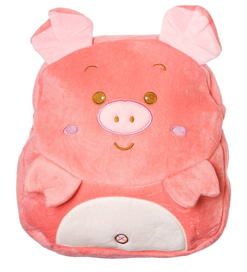 Lovely JOY LJ-77/3 Рюкзак «Поросенок Чистюля» LOVELY JOY