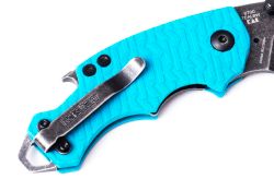Нож Kershaw 8700TEALBW Shuffleфотография - 5
