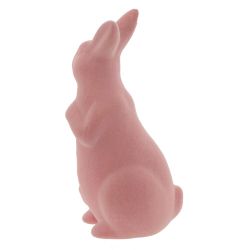 GAEM Фигурка декоративная "Зайцы", L11 W7 H16 см