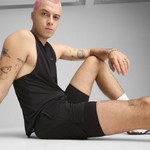 Мужские шорты PUMA MMQ SPORT Running Shorts