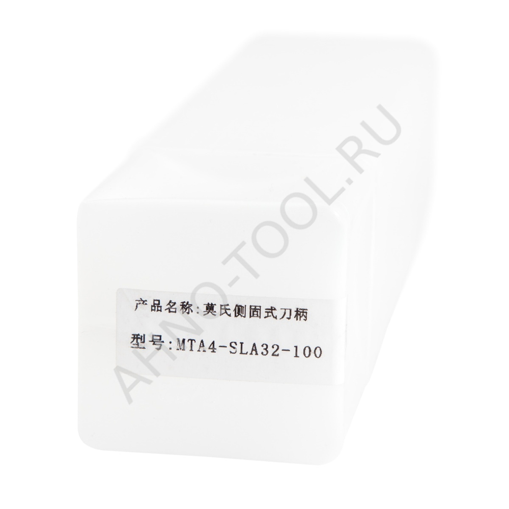 Оправка для корпусных сверл MTA4-SLA32-100 ACCKee