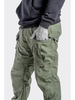 Брюки Sturmer Urban Ghost