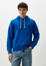Толстовка мужская LEVI'S THE ORIGINAL HM HOODIE