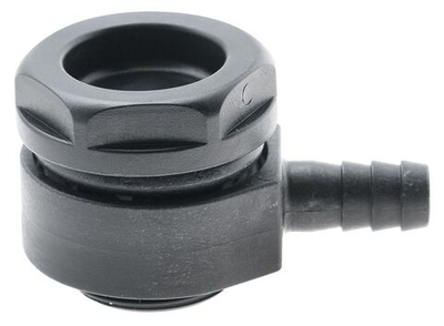 Фитинг шланга высокого давления (10250789)