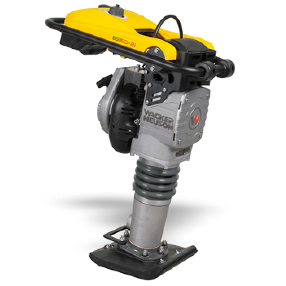 Вибротрамбовка Wacker Neuson BS50-2i