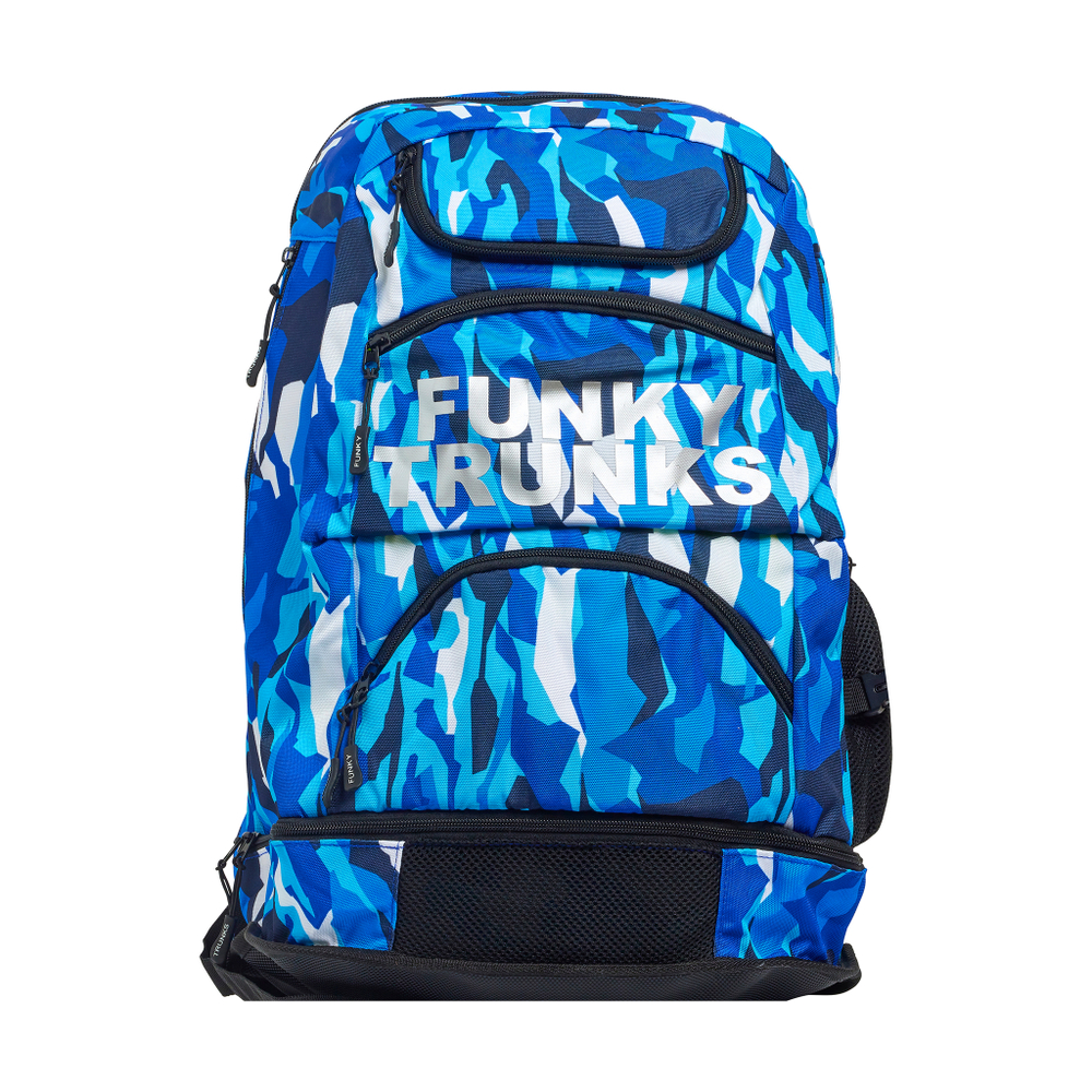 Рюкзак FUNKY TRUNKS Chaz Michael