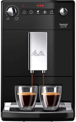 Кофемашина Melitta Caffeo Solo F 230-102