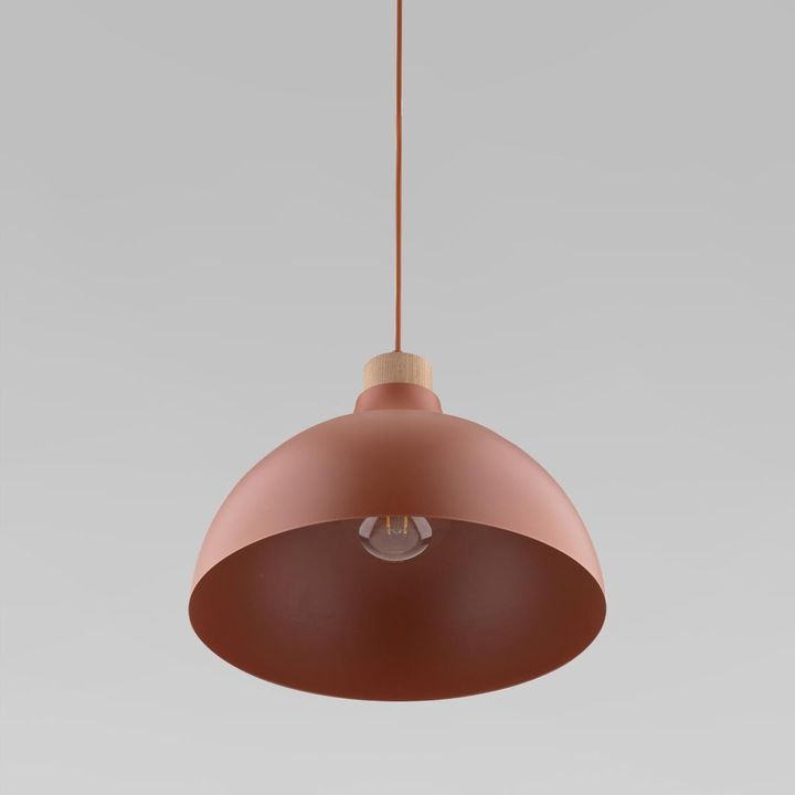 Подвесной светильник TK Lighting 6927 Cap