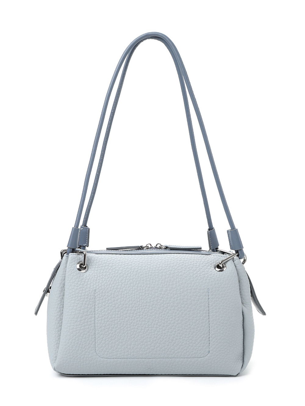 Сумка из экокожи FABRETTI FMM2409130-3