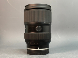 Tamron 28-75mm 2.8 Di III VXD G2 Sony FE