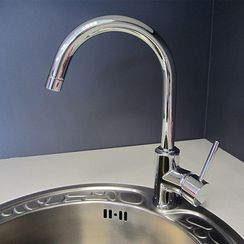 Смеситель OMOIKIRI Shinagawa-C(арт.4994177)