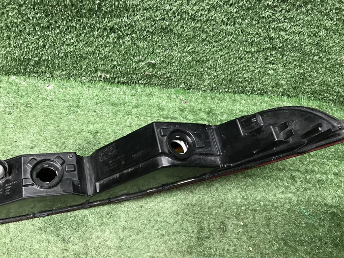 ПТФ левый Audi Q3 1 8U (2014-2018)