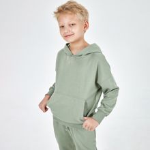 Комплект для мальчика из джемпера и брюк KOGANKIDS