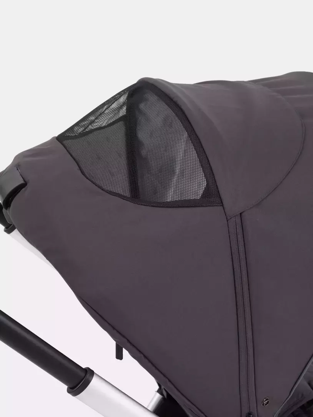 Коляска детская "FLEX" (2в1) RA070 Moon Grey