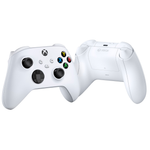 Беспроводной геймпад Microsoft Xbox Wireless Controller, Robot White (Белый)