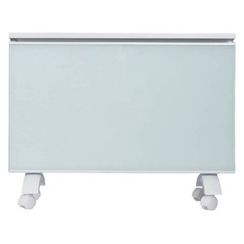 Инфракрасный обогреватель Теплофон Binar 1000 ЭРГ/ЭВНАП 1.0 белый