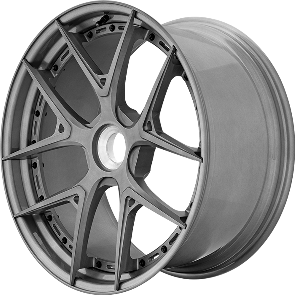 RP FORGED HCK196S