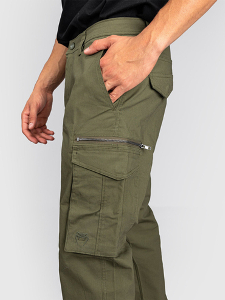 Брюки-карго спортивные Venum Cargo 3.0 Khaki