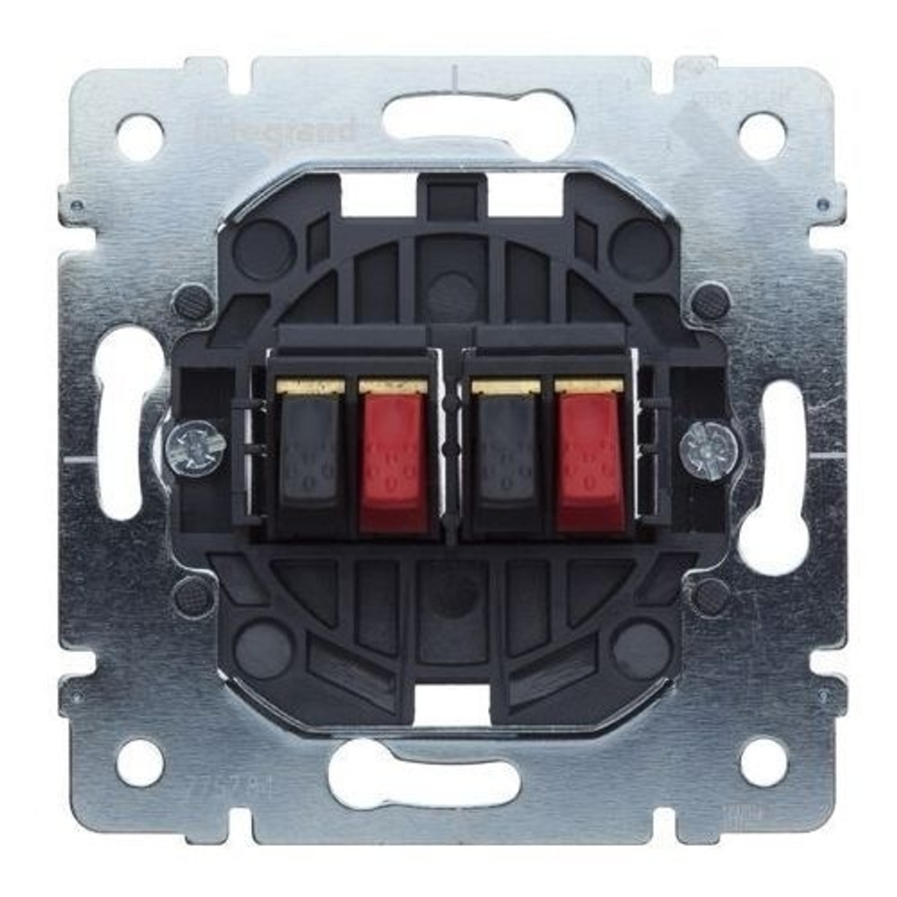Розетка  Legrand 775784