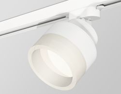 Ambrella Комплект трекового светильника с акрилом GX53 Трековые XT8101020