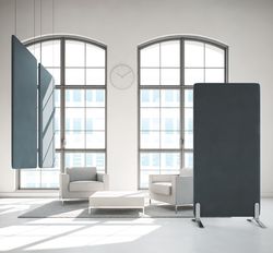 Акустические панели