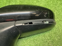 Зеркало левое Toyota Camry xv70 (17-24) 8 конт