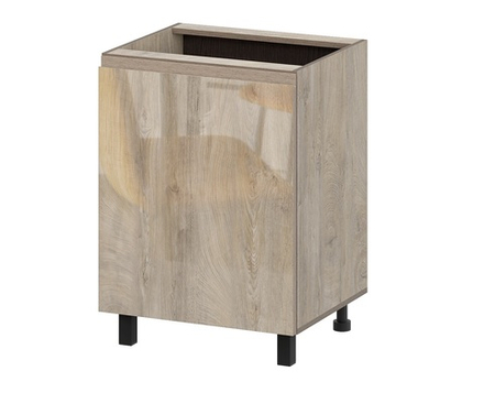 Этна J-ЭЛ Тумба под мойку 600мм