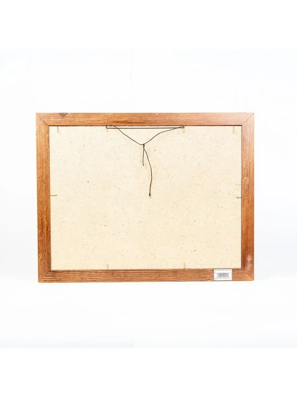 Н.К. Рерих "Монголия. Поход Чингис-хана"