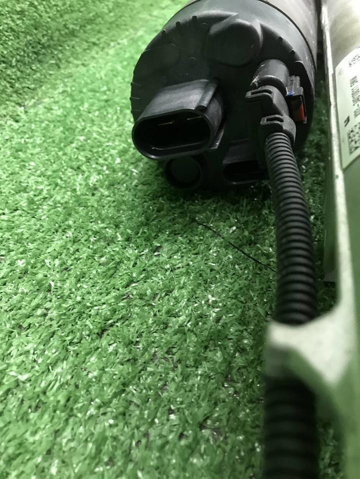 Рейка рулевая Lixiang L7 (2022-н.в.)