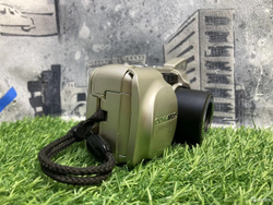 Olympus MJU Zoom 115 Покупка/Продажа