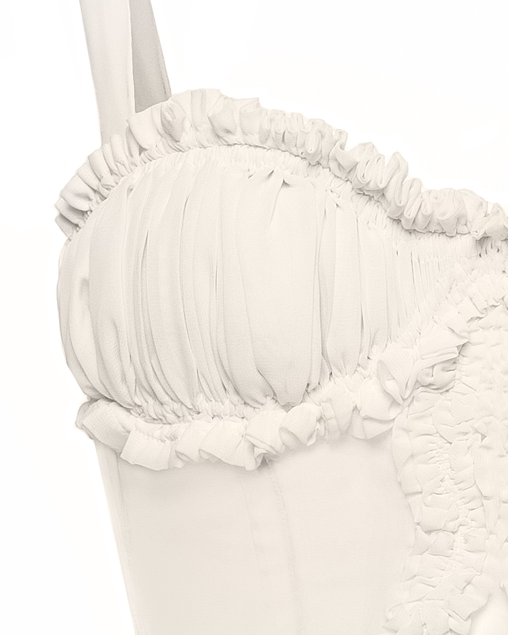 "De Théatre" Corset