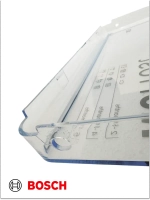 Лицевая панель ящика для холодильников 11013263