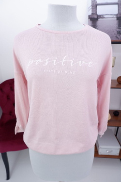 Джемпер Ostin бсветлый 44 размер