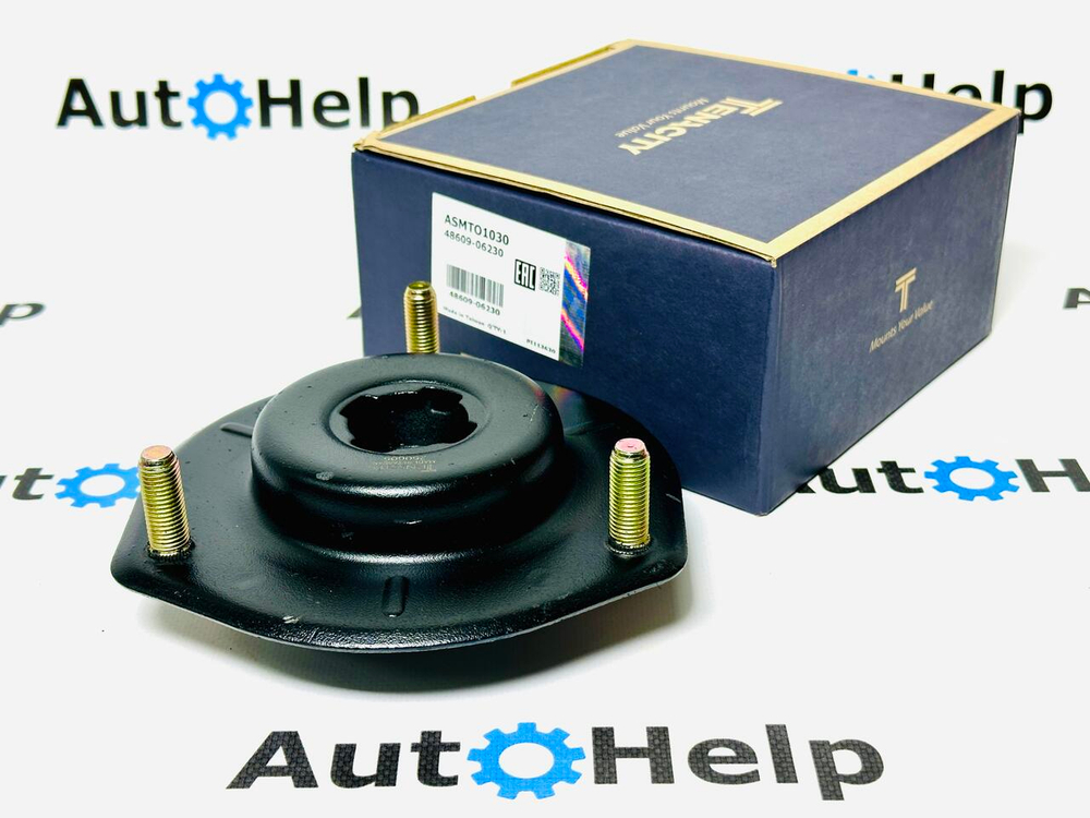 Опора амортизатора Tenacity ASMTO1030 передняя