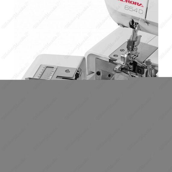Оверлок Aurora 654D PRO EDITION