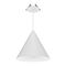 Светильник SP-MAKOTO-R180-10W Warm2700 (WH, 36 deg, 230V, TRIAC) Arlight 057207