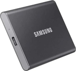 Внешний SSD USB 3.2 Gen 2 Type-A Samsung MU-PC4T0T/WW 4000 ГБ