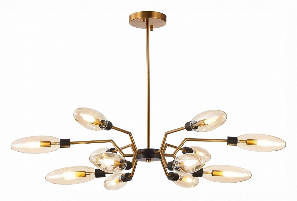 Потолочная люстра ST-Luce Desima SL1174.303.12