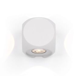 Архитектурный светодиодный светильник Maytoni Corso O014WL-L4W