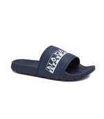 Шлепанцы S2STREAM01/PUC Napapijri - темно-синий(NP0A4GTWCO)