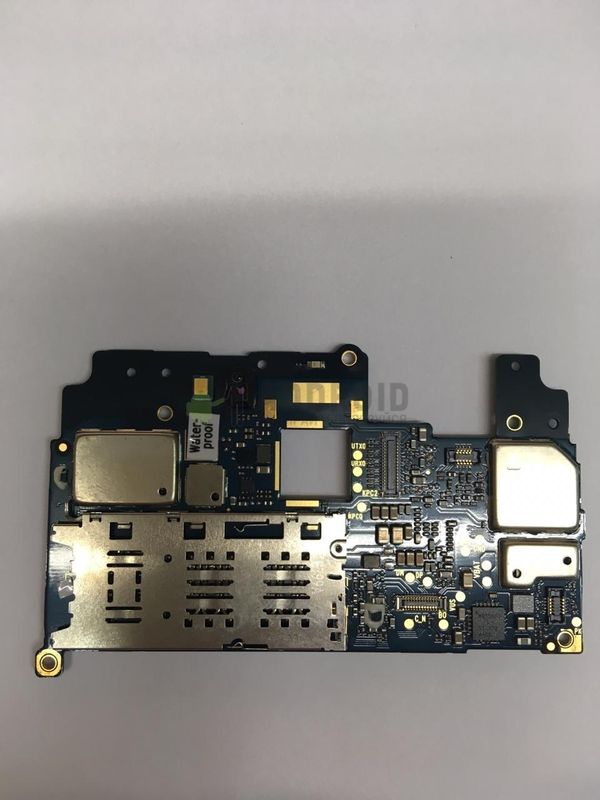 Материнская плата для Gionee X1S