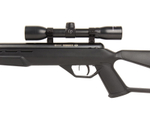 Винтовка пневматическая Crosman Thrasher (NPE, SBD, прицел 4*32), кал. 4,5мм