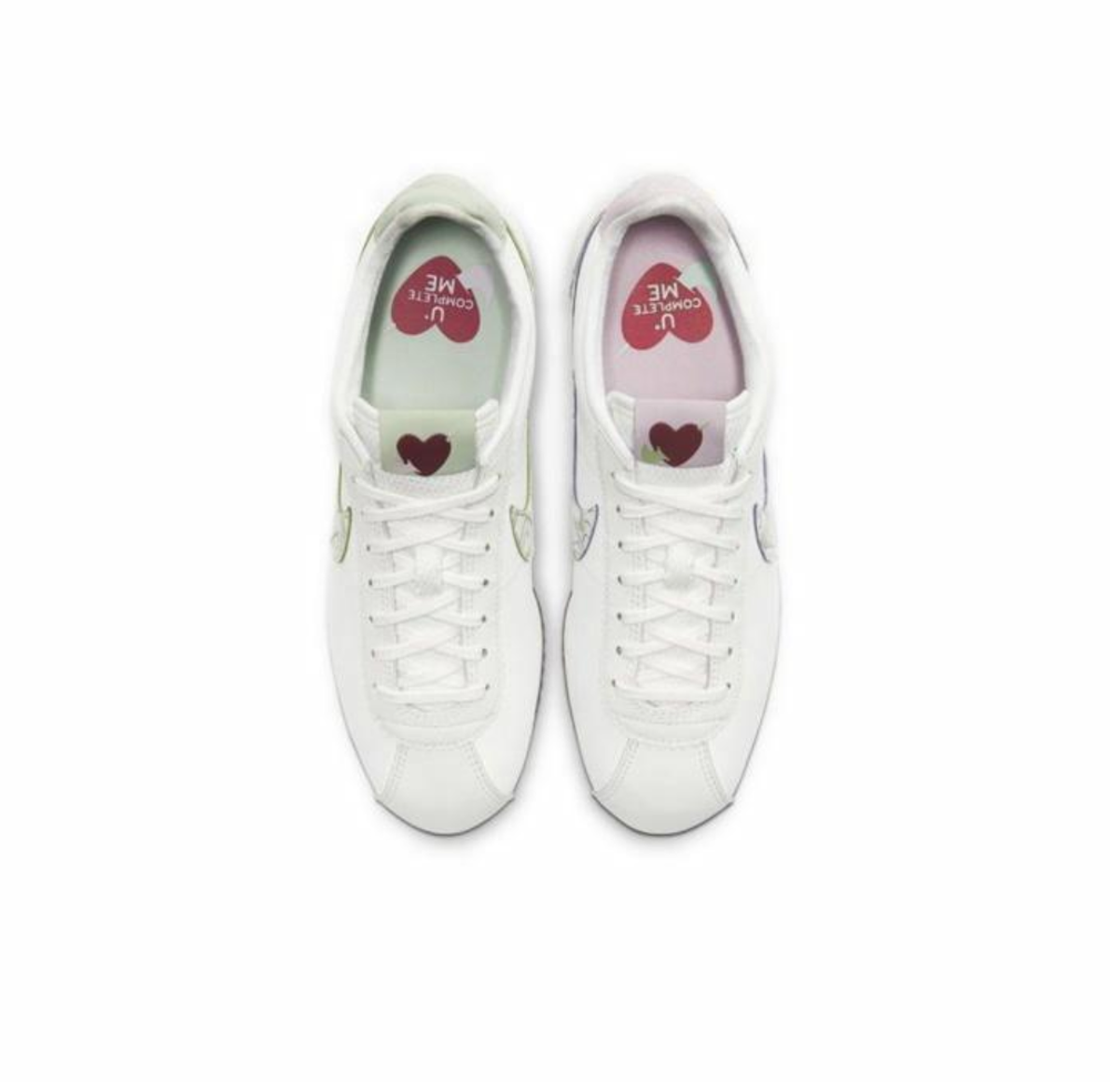 Женские кроссовки Nike Cortez SE 'Valentine' CI7854-100