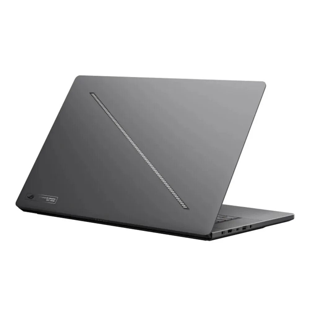 Игровой Ноутбук ASUS ROG Zephyrus G16 GU605M Ноутбук 16 OLED", Intel Core Ultra 9 185H, RAM 32 ГБ,1TB SSD, NVIDIA GeForce RTX 4070 для ноутбуков (8 Гб), Windows Home