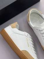 Кроссовки Saint Laurent