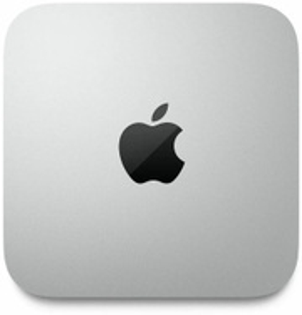 Apple A2686 (MAC MINI/8C CPU/10C GPU/16GB/256GB-CHN) Z16K0003Q