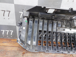 Решетка радиатора Jaecoo J7 23-нв Б/У Оригинал 602003767AA