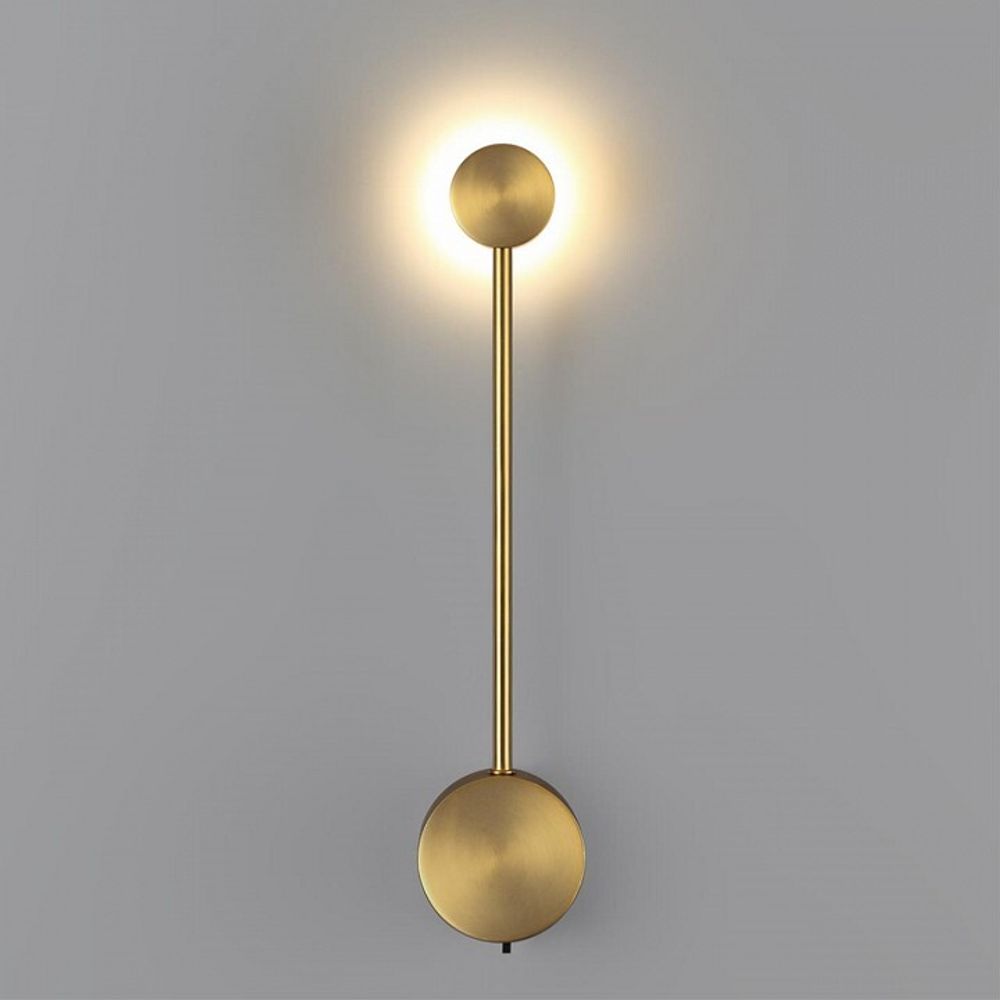 Накладной светильник Odeon Light Satellite 7009/5WL