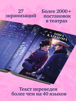 Анна Каренина