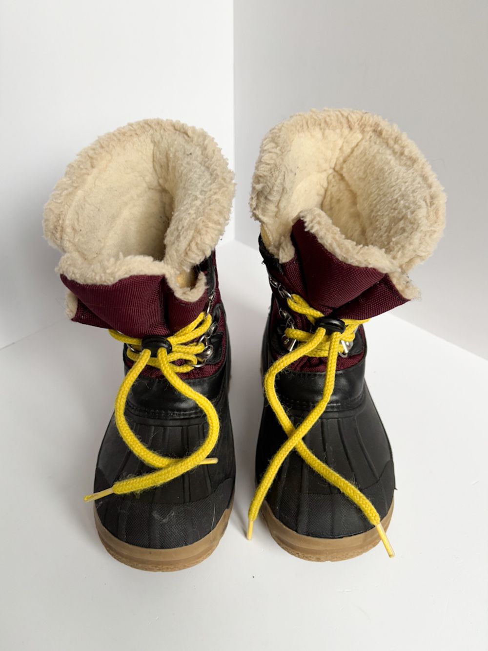 Комбинированные ботинки Dsquared2, 29